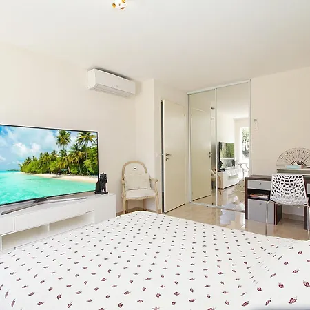 Ma Vie Villa Mandelieu