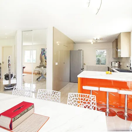 Villa Ma Vie Mandelieu