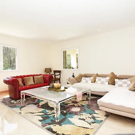 Ma Vie Villa Mandelieu