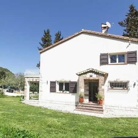 Villa Ma Vie Mandelieu