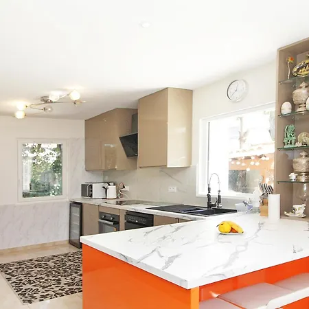 Ma Vie Villa Mandelieu