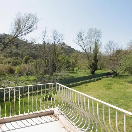 Ma Vie Villa Mandelieu