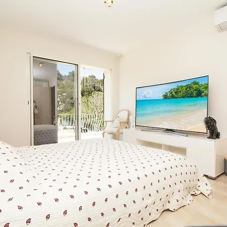 Villa Ma Vie *