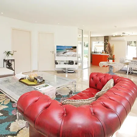 Ma Vie Villa *