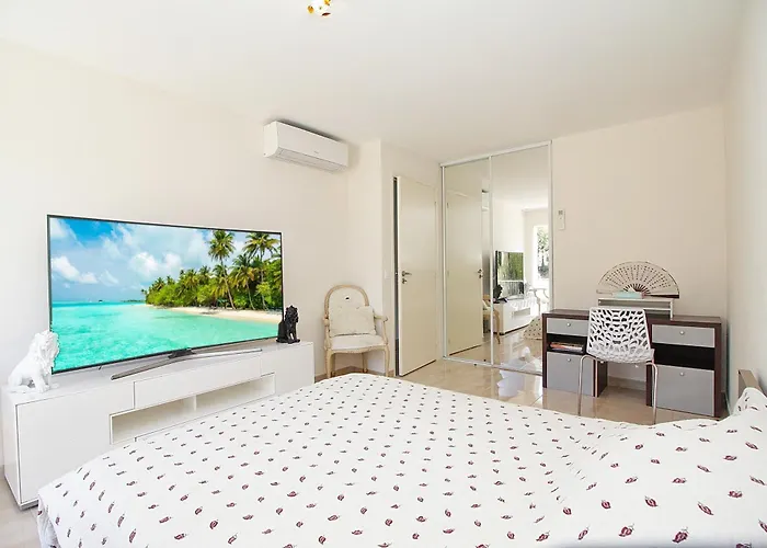 Ma Vie Villa Mandelieu