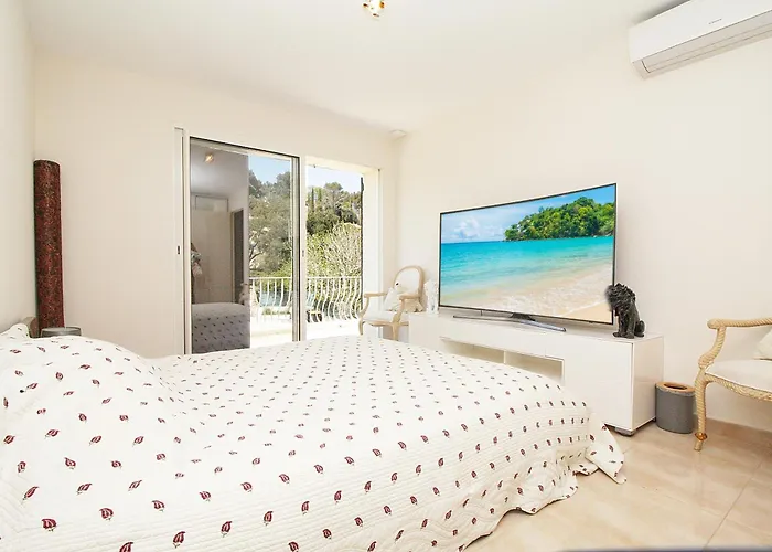 Villa Ma Vie *
