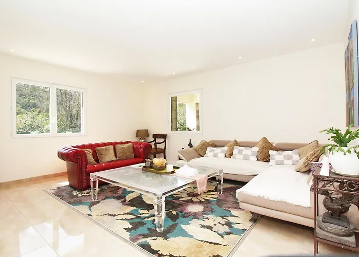 Ma Vie Villa Mandelieu