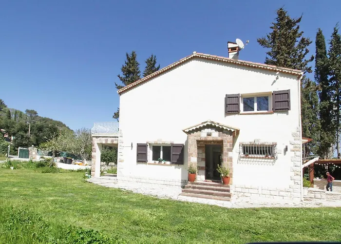 Villa Ma Vie Mandelieu