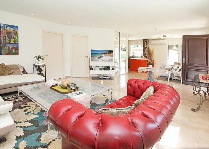 Ma Vie Villa *