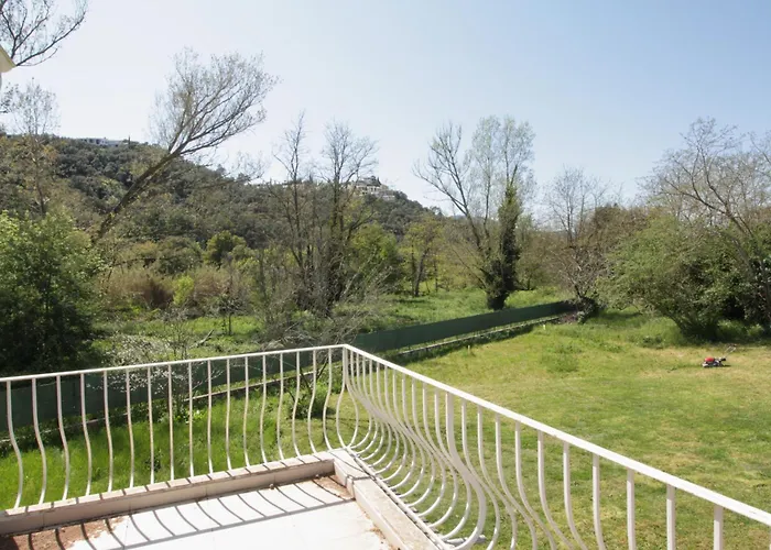 Ma Vie Villa Mandelieu