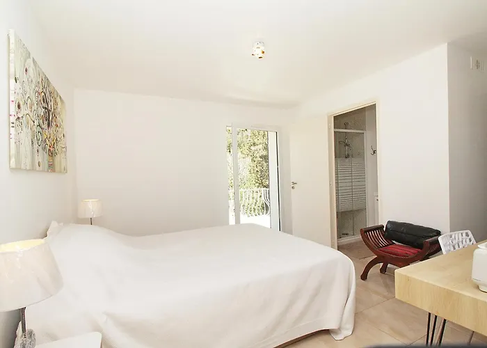 Ma Vie Villa