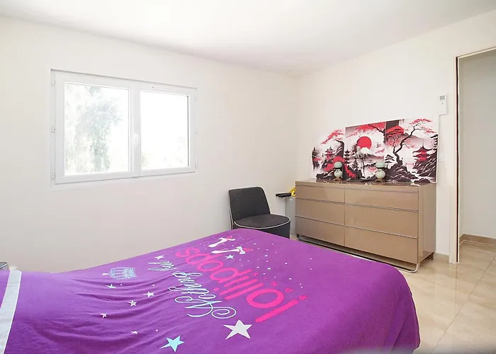 Villa Ma Vie