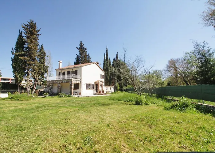 Villa Ma Vie